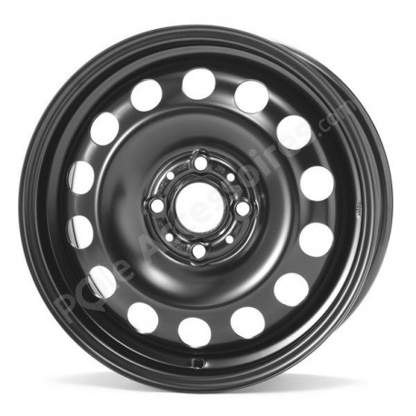 Jante tole 15 pouces 4x100 Mini (2001-2013) - 8155