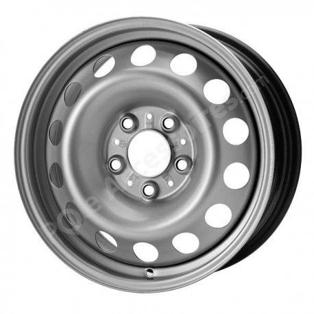 jante tole 16 pouces 5x120 Mini Countryman Paceman - 8157