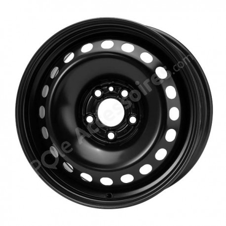 Jante tole 16 pouces 5x110 Alfa Giulietta - 8227