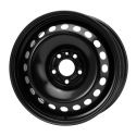 Jante tole 16 pouces 5x110 ALFA GIULIETTA - 8227