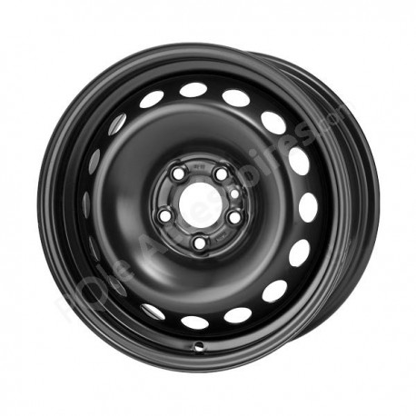 Jante tole 15 pouces 5x98 Alfa 147 156 156 Sportwagon GT - 9440