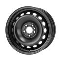 Jante tole 15 pouces 5x98 ALFA 147 156 156 SPORTWAGON GT - 9440