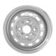 Jante tole 13 pouces 4x114,3 Chevrolet Matiz - 2910