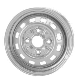 Jante tole 13 pouces 4x114,3 Chevrolet Matiz - 2910