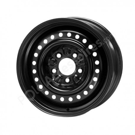 jante tole 15 pouces 5x114,3 Chrysler Voyager Grand Voyager - 9390