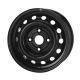 jante tole 14 pouces 4x108 Citroen Xsara Peugeot 306 - 6070