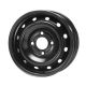 Jante tole 14 pouces 4x108 Peugeot 205 306 309 405 Citreoen Zx - 6195