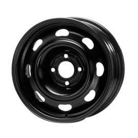 Jante tole 15 pouces 4x108 306 406 C5 Xsara - 8470