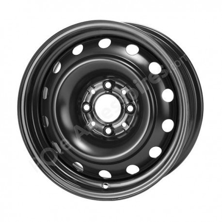 Jante tole 15 pouces 4x108 Xsara Picasso Berlingo Partner - 8475