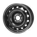 Jante tole 15 pouces 4x108 XSARA PICASSO BERLINGO PARTNER - 8475