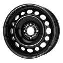 Jante tole 16 pouces 4x108 208 C3 C3 PICASSO DS3 - 9493