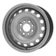 jante tole 13 pouces 4x98 Fiat Panda - 4450