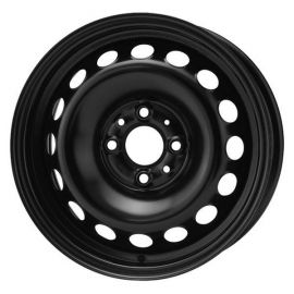 Jante tole 14 pouces 4x98 FIAT 500 Panda Lancia Ypsilon - 6315