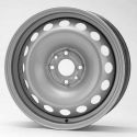 Jante tole 15 pouces 4x98 FIAT DOBLO - 6815