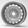 Jante tole 15 pouces 4x98 FIAT Doblo - 6815