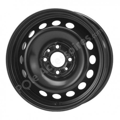 Jante tole 14 pouces 4x98 Idea Musa Ypsilon - 6875