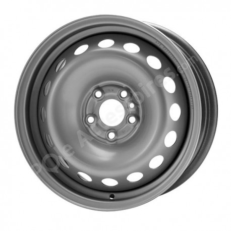 Jante tole 15 pouces 5x98 FIAT Doblo OPEL Combo - 7395