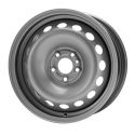 Jante tole 15 pouces 5x98 FIAT DOBLO OPEL Combo - 7395