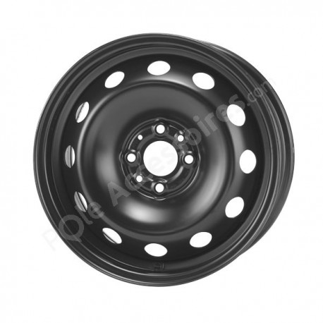Jante tole 15 pouces 4x98 FIAT Stilo Stilo SW - 8085