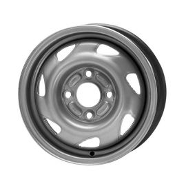 Jante tole 13 pouces 4x108 FORD Fiesta Ka - 2840
