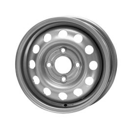 Jante tole 13 pouces 4x108 FORD Escort Orion - 3885