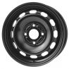 Jante tole 14 pouces 4x108 FORD Fiesta (depuis 2008) - 6355