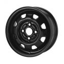 Jante tole 13 pouces 4x100 HYUNDAI ACCENT ATOS GETZ - 4375