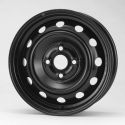 Jante tole 14 pouces 4x100 HYUNDAI i10 KIA PICANTO - 5335