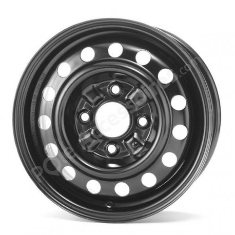 jante tole 14 pouces 4x114,3 HYUNDAI Matrix - 6620