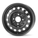 Jante tole 14 pouces 4x114.3 HYUNDAI Matrix - 6620