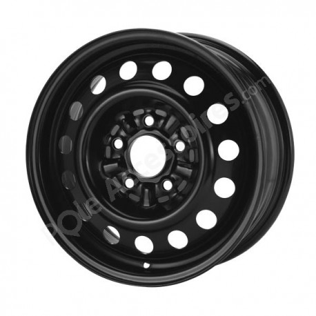 jante tole 15 pouces 5x114,3 HYUNDAI Sante Fe Trajet - 9520
