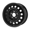 Jante tole 15 pouces 5x114.3 HYUNDAI SANTA FE TRAJET - 9520
