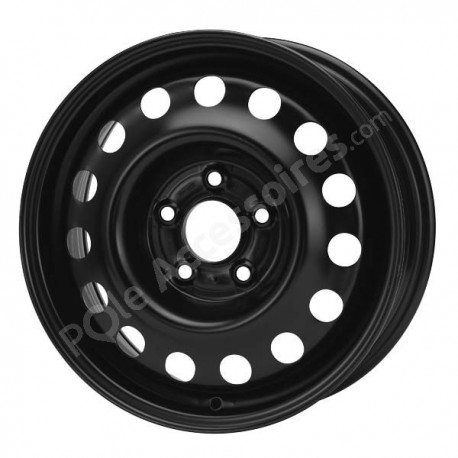 jante tole 16 pouces 5x114,3 HYUNDAI i30 i30 break - 9617