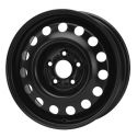 Jante tole 16 pouces 5x114.3 HYUNDAI i30 i30 break - 9617