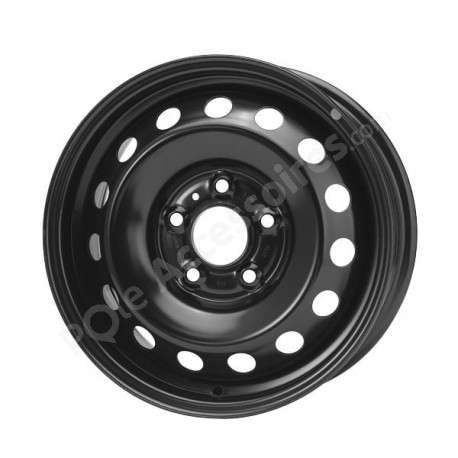 jante tole 15 pouces 5x114,3 KIA Venga - 6505