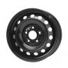jante tole 15 pouces 5x114,3 KIA Venga - 6505
